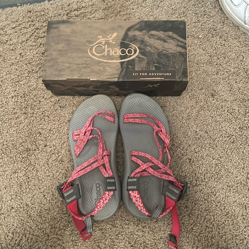 Woman’s chaco’s